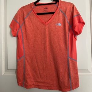 The North Face Short Sleeve T-shirt